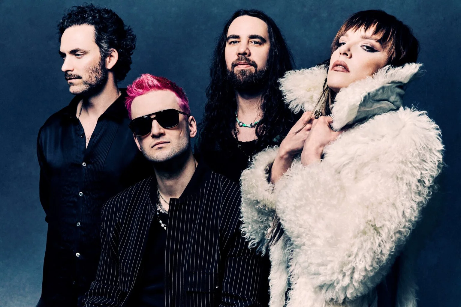 Entrevista | Halestorm – “Se dependesse de mim, eu iria para o Brasil todo mês”