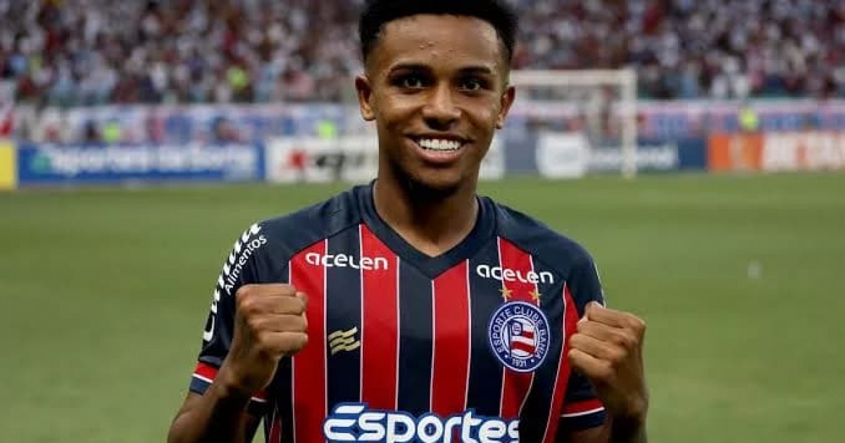 Corinthians vê 'caso Furquim' travar negociação com Bahia por Kayky