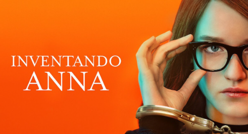 Netflix faz acordo e encerra processo de difamação por 'Inventando Anna'
