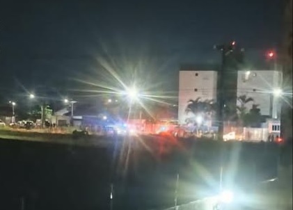 Reprodução/Facebook @mongagualitoral