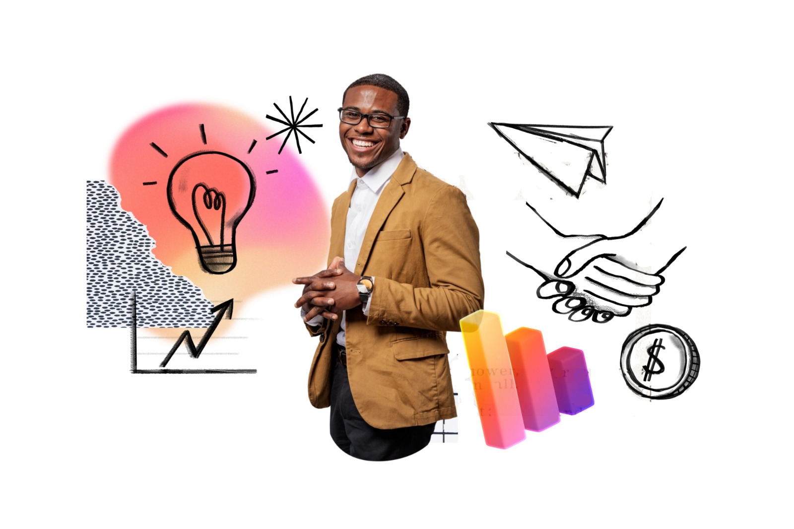 Jornada busca ajudar empreendedor a evitar erros e impulsionar o seu negócio