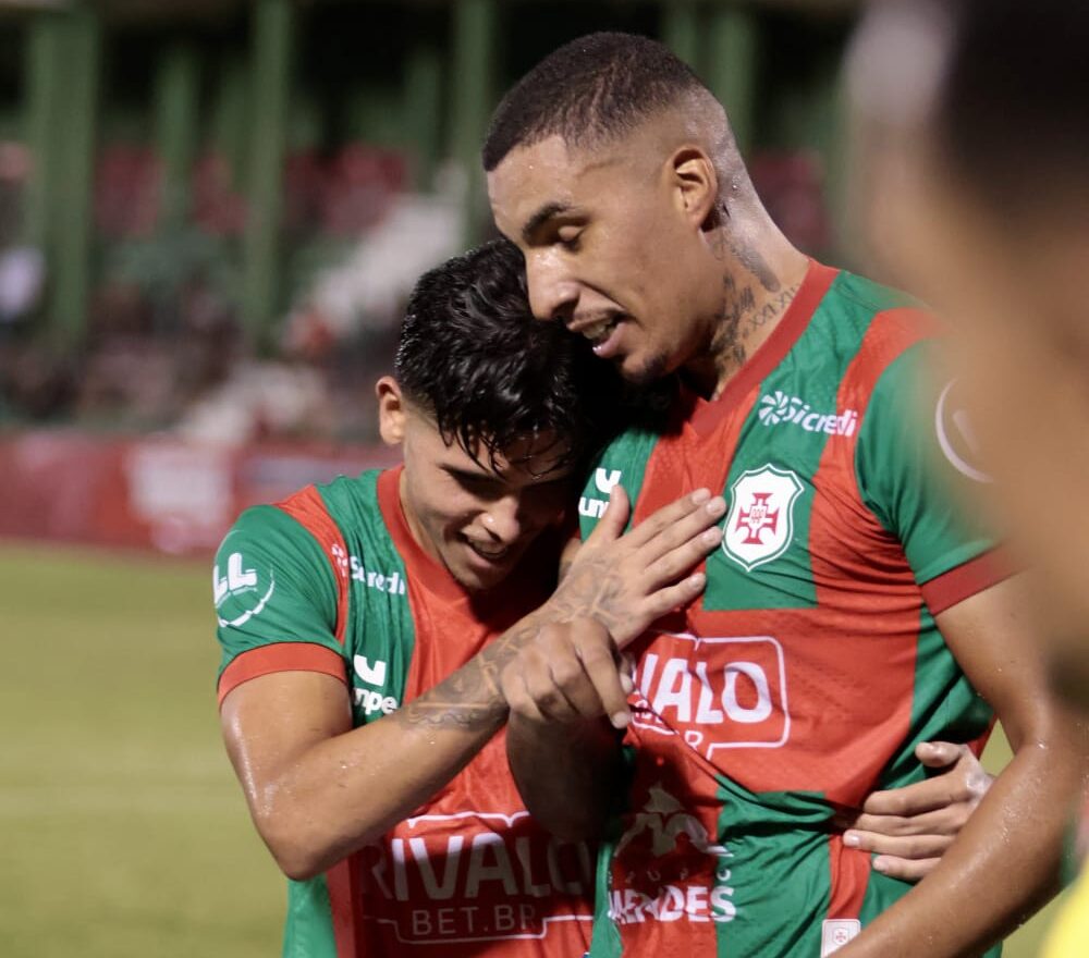 João Jardim/Agência Briosa