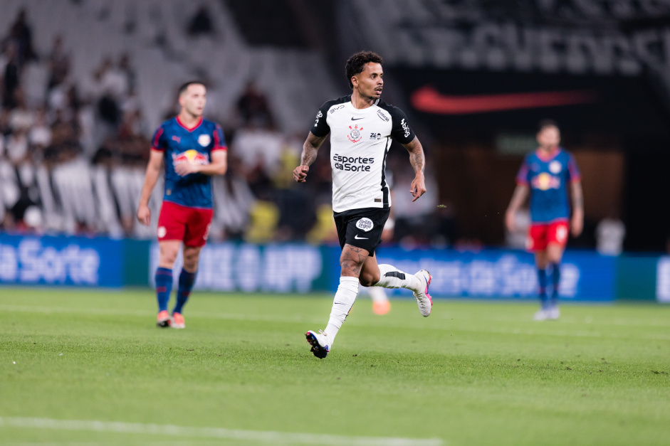 Caso Martínez acelerou contratação de Allan pelo Corinthians