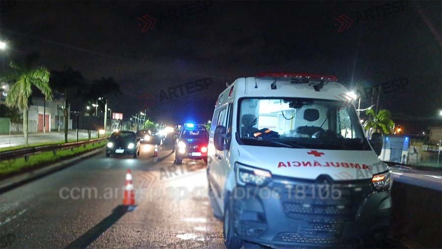 Divulgação/CCM Artesp