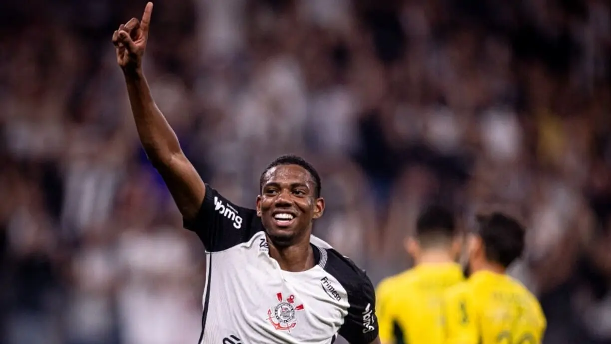 Após interesse europeu, Corinthians define preço e prazo para liberar André