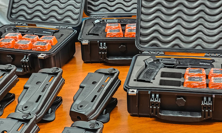 Divulgação/Prefeitura de Itanhaém