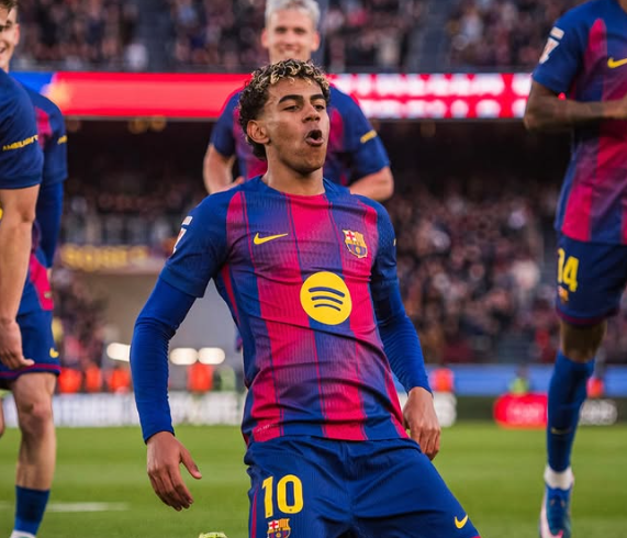 Barcelona atropela Mallorca e abre vantagem na liderança do Espanhol