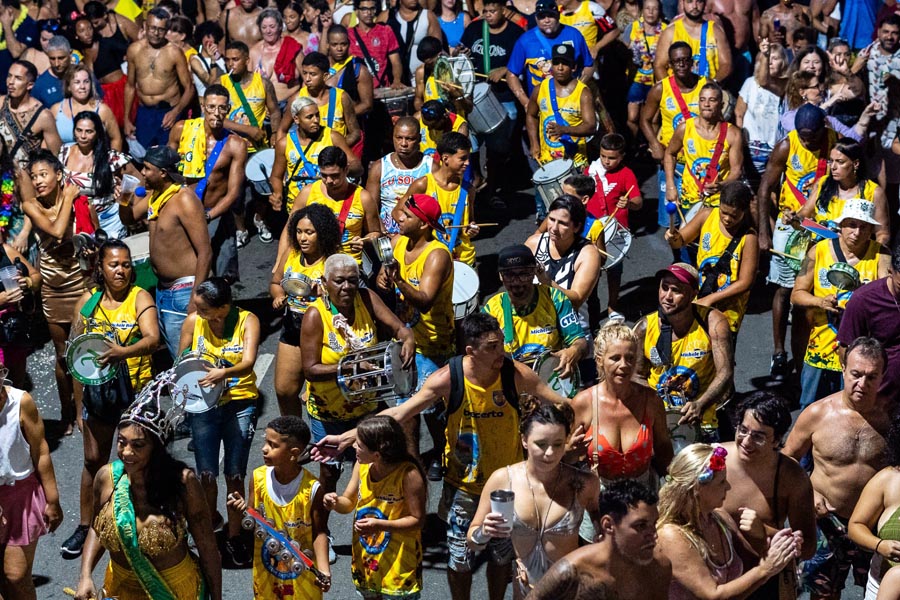 Diego Bachiéga/Divulgação Prefeitura de Bertioga