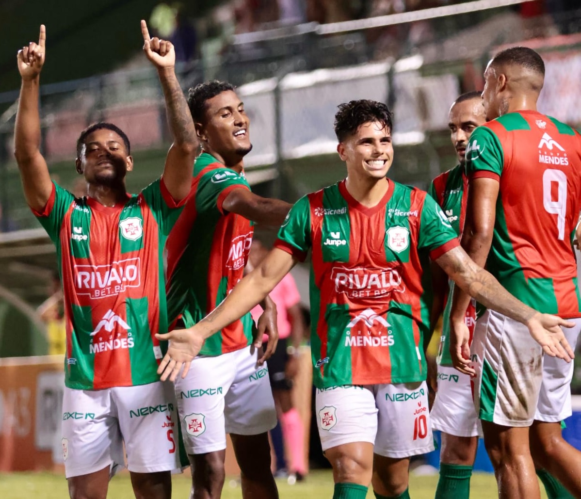 João Jardim/Agência Briosa