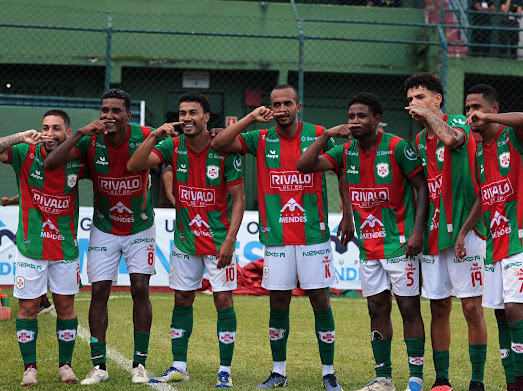 Briosa recebe a Itapirense no Ulrico Mursa pela 8ª rodada da Série A3