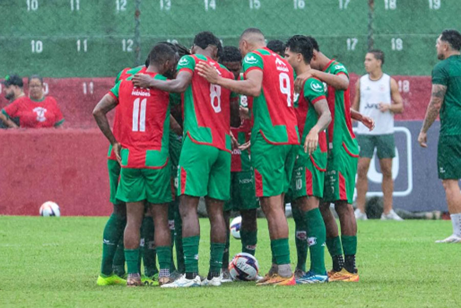 Briosa recebe o Catanduva em Ulrico Mursa para retomar a liderança do Paulistão A3