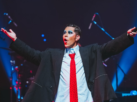 Christian Chávez, do RBD, lança música 'Para Siempre' após show em São Paulo