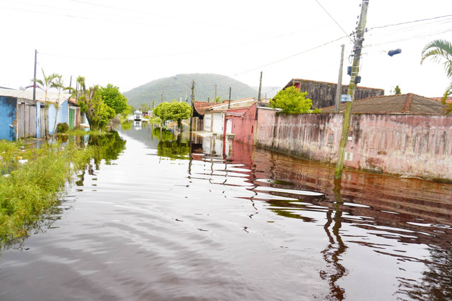 Arquivo/Prefeitura de Mongaguá