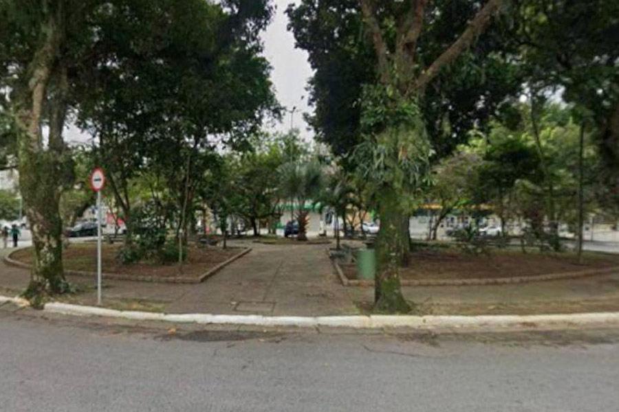 Empresas podem adotar áreas públicas de Santos pelo Programa Cidade Verde