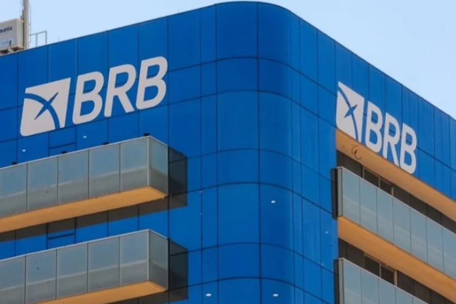 Federalização do BRB começa a ser discutida entre banqueiros