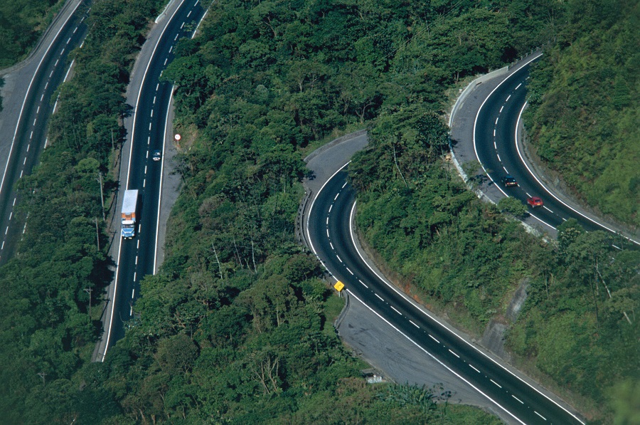 Divulgação/Ecovias