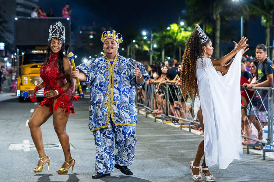 Diego Bachiega/Arquivo Prefeitura de Bertioga