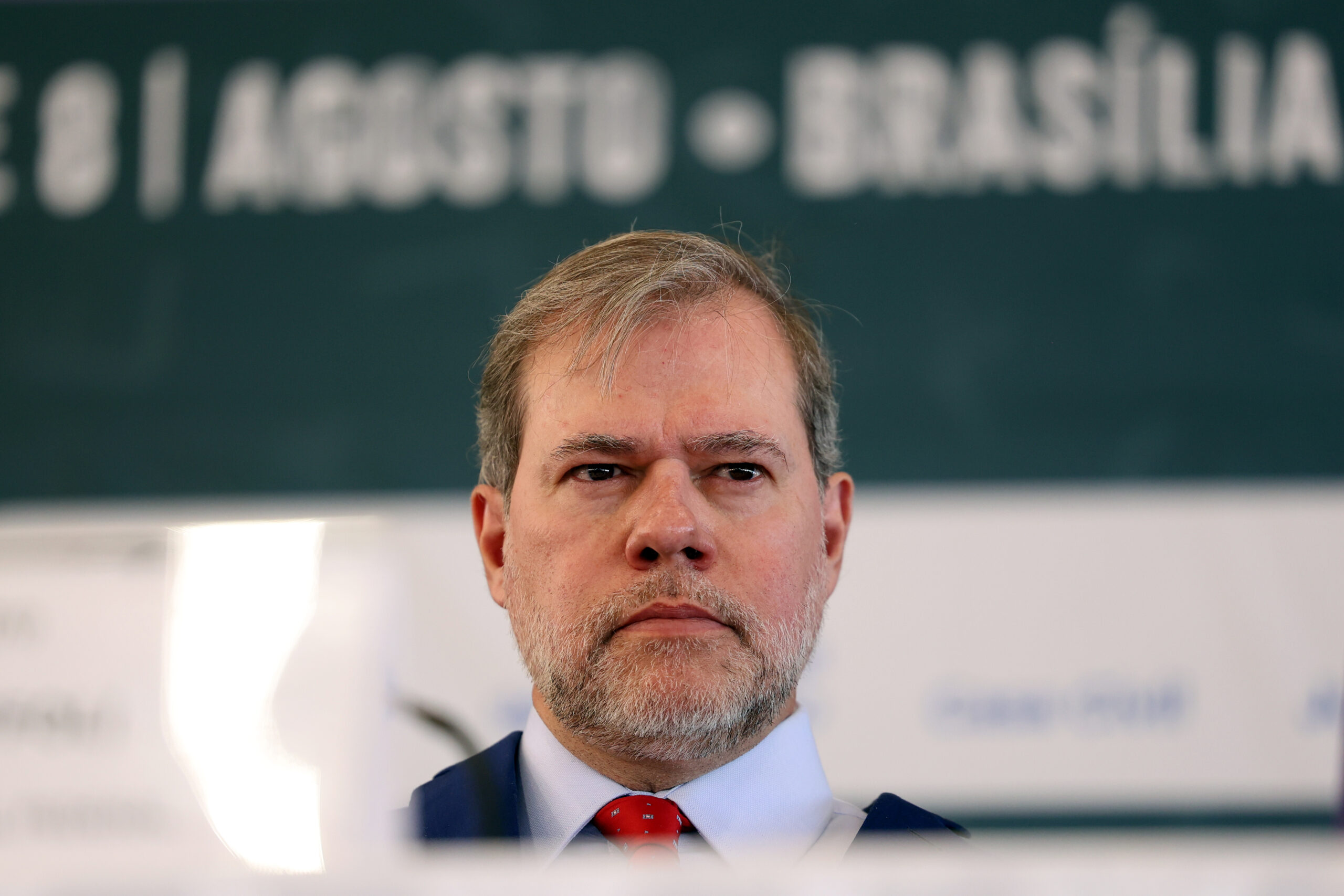 Cúpula do Congresso e centrão atuam para blindar Toffoli e conter discussão sobre impeachment