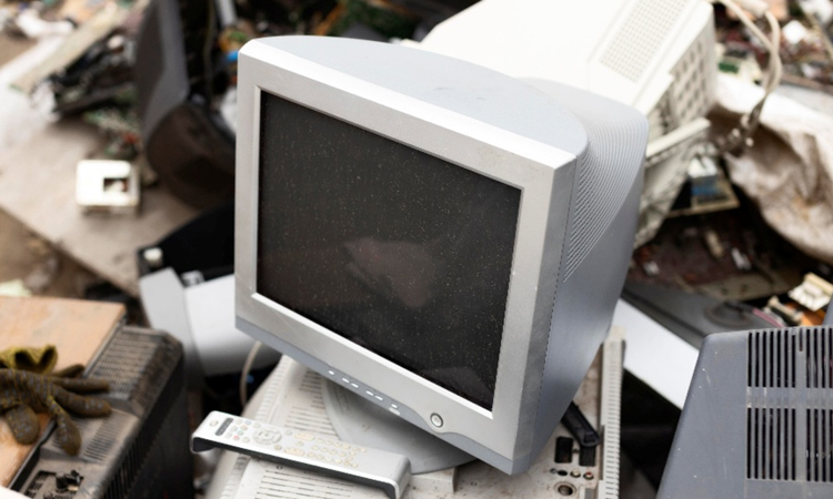 Itanhaém recebe campanha de descarte responsável de eletroeletrônicos e eletrodomésticos