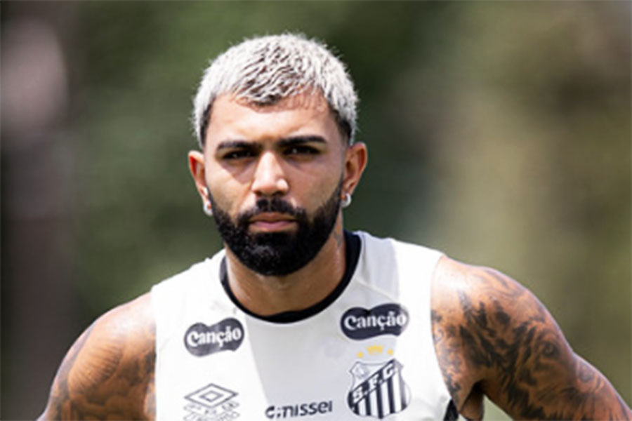 Sem Neymar, Santos visita o Noroeste para afastar crise e manter vivo sonho da classificação