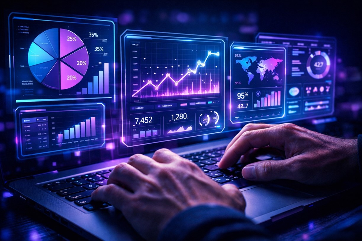 O que um bom software de gestão de terceiros precisa ter em 2026? Conformidade, automação e integração operacional no centro da decisão