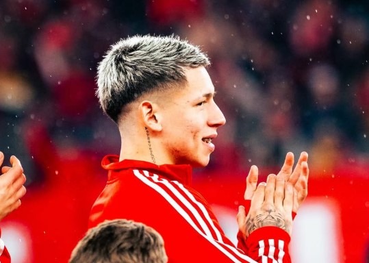 Uefa nega recurso e confirma suspensão de Prestianni contra o Real Madrid