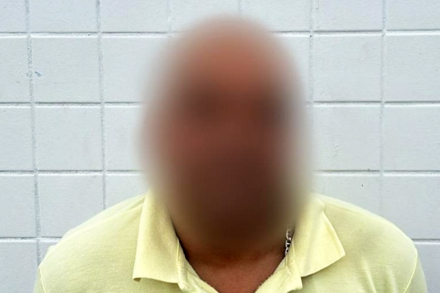 Homem é preso após se passar por líder religioso para estuprar mulheres em Guarujá