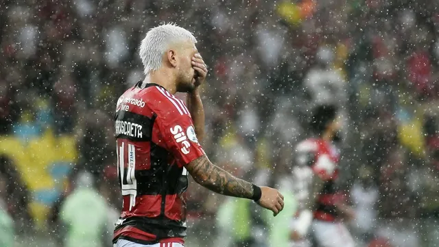 Na Recopa, Flamengo tem caminho mais curto para evitar pesadelo de 2023