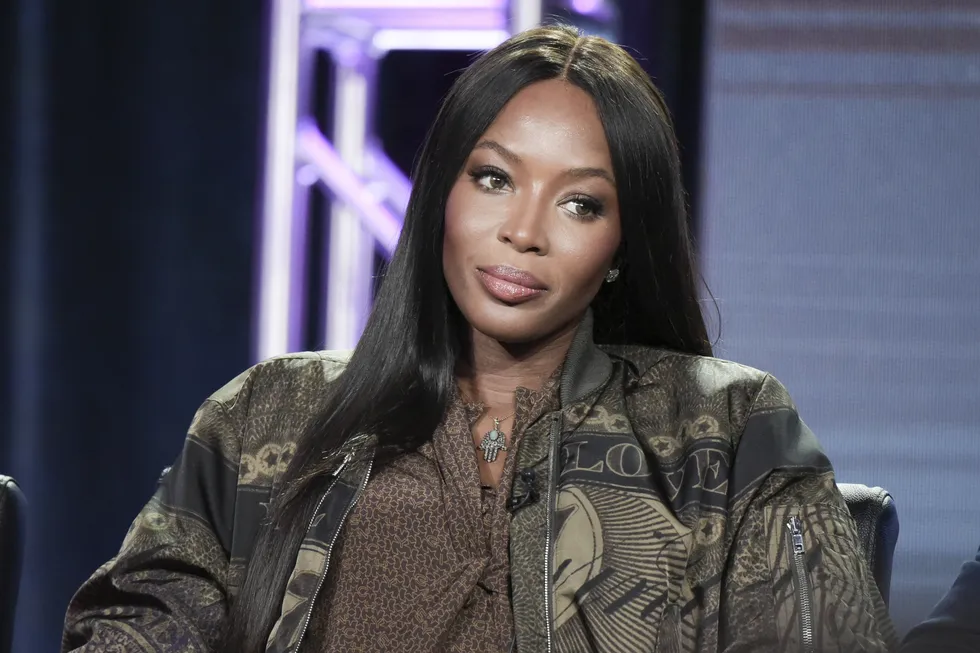 Documentos revelam detalhes da relação de Naomi Campbell e Jeffrey Epstein