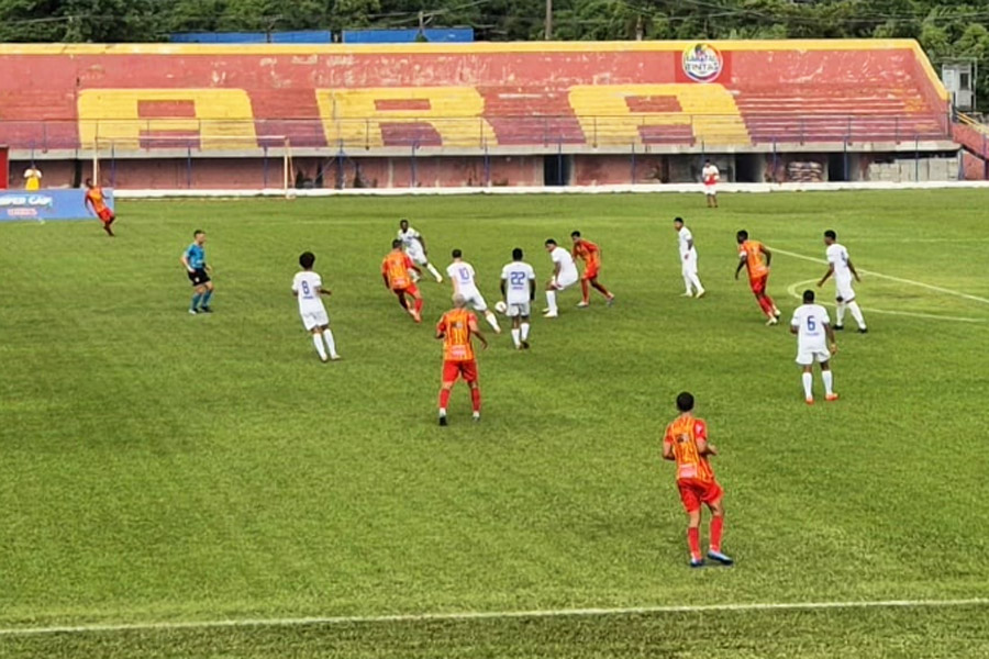 Divulgação/Tática Assessoria