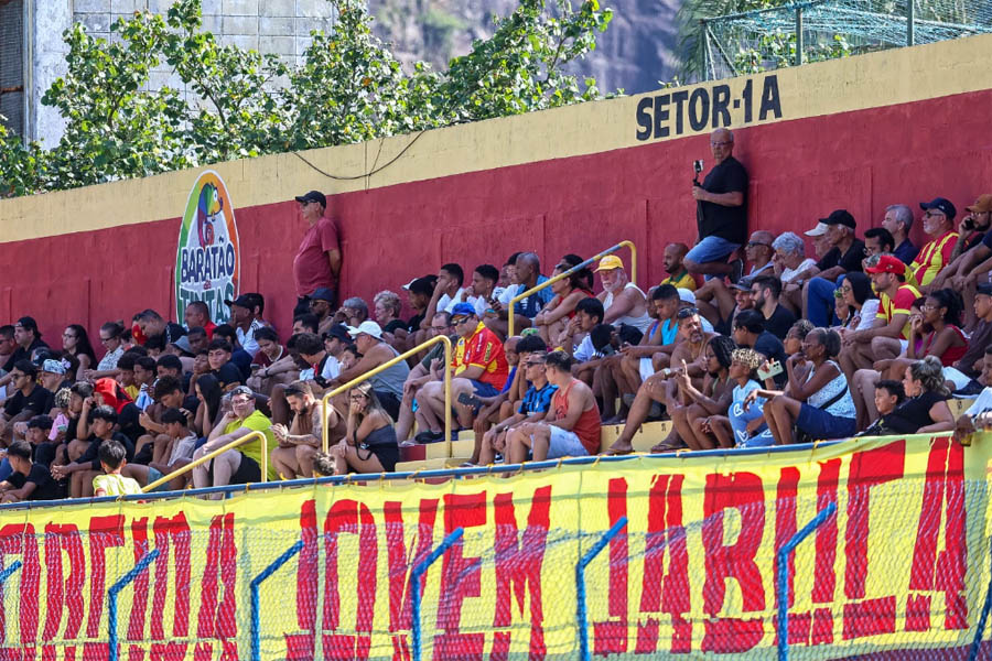 Jabaquara recebe Inter de Bebedouro neste sábado, no Estádio Espanha