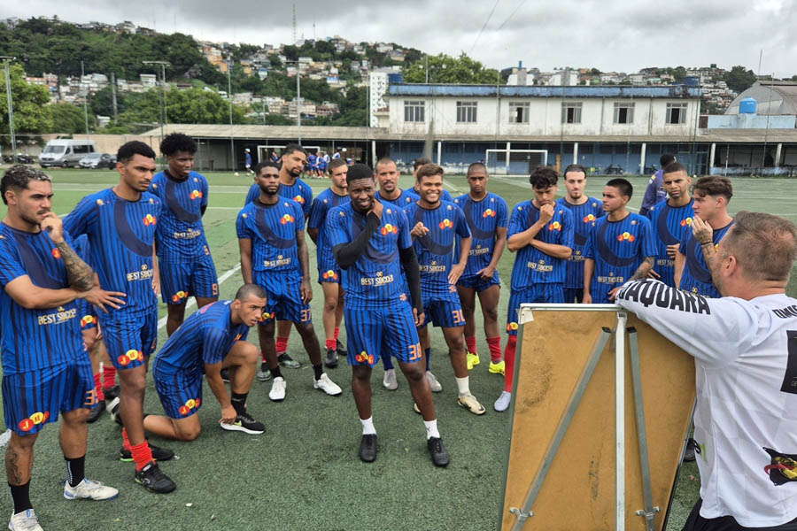 Divulgação/Tática Assessoria