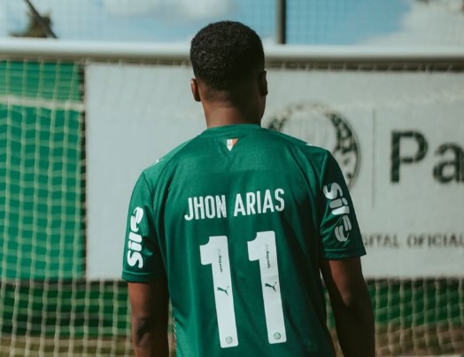 Foto: Reprodução/Redes Sociais