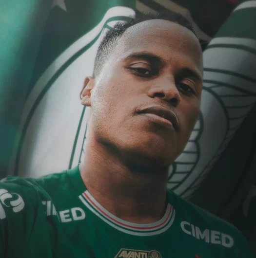 Palmeiras inscreve Arias no Paulista e ganha reforço para fase final