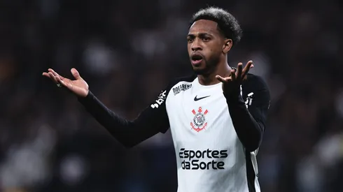 Do sumiço à lesão, veja a linha do tempo da polêmica com Martínez no Corinthians