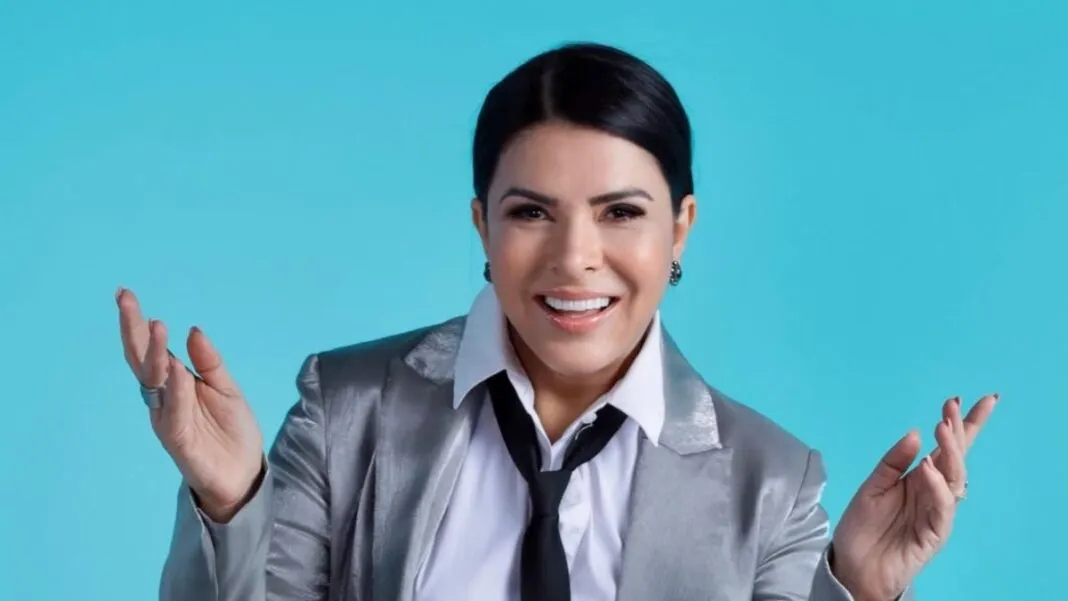 Mara Maravilha é internada na UTI após anunciar que pode concorrer ao Senado