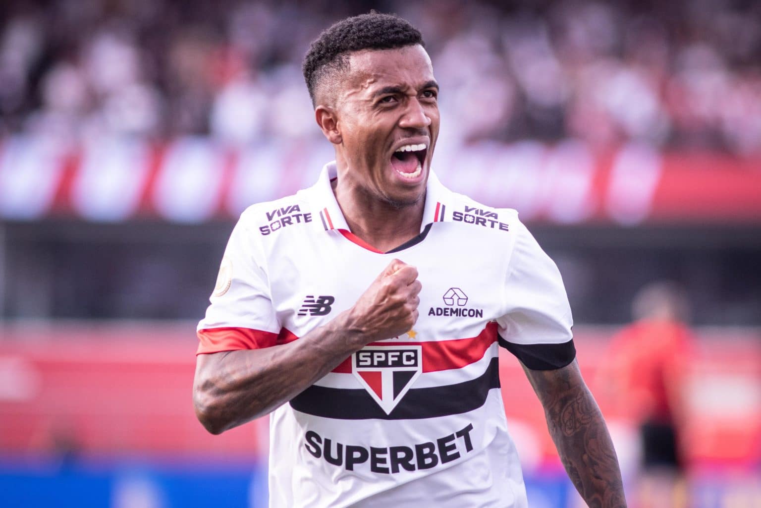 Créditos: Guilherme Veiga