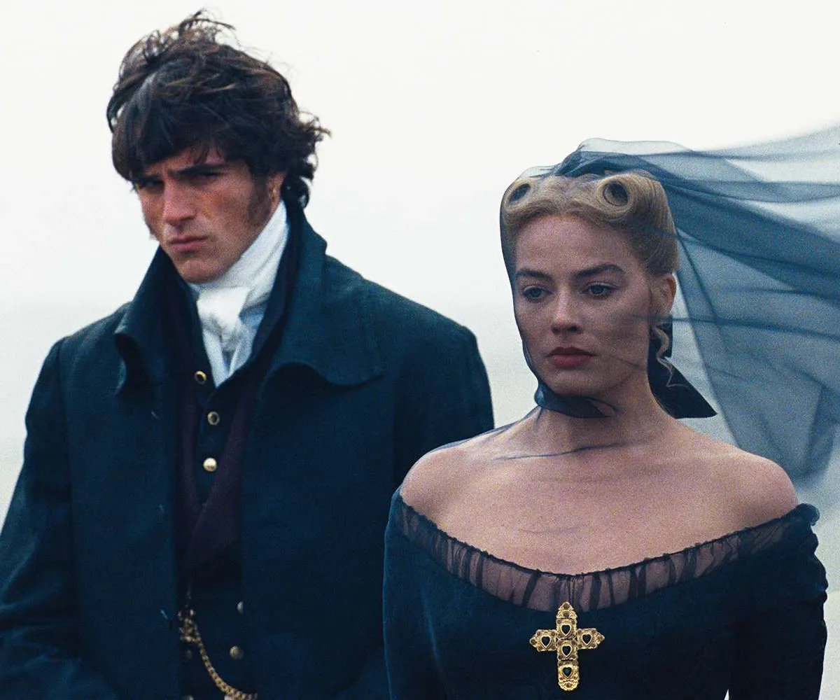 Além de 'O Morro dos Ventos Uivantes', conheça 5 estreias que foram inspiradas em livros