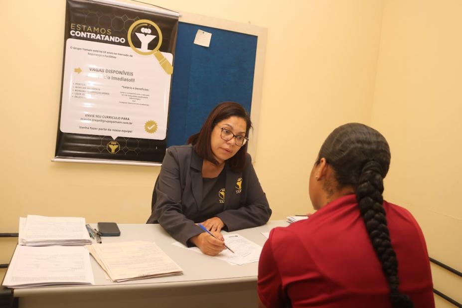 Santos abre inscrições de curso preparatório para o mercado de trabalho 