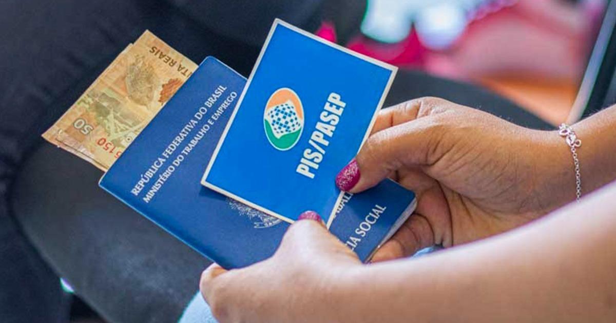 Abono do PIS/Pasep começa a ser pago no dia 16, com novas regras