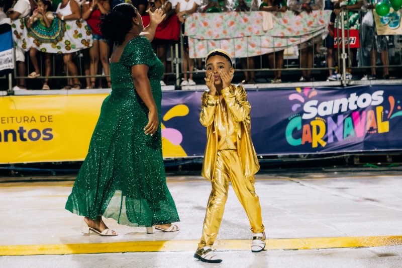 Padre Paulo - Carnaval de Santos - 2026 - Noah Taiki