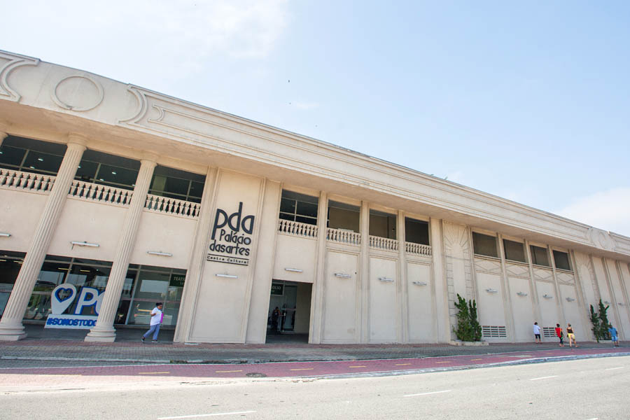 Praia Grande abre inscrições para vagas remanescentes no Conselho Municipal de Política Cultural