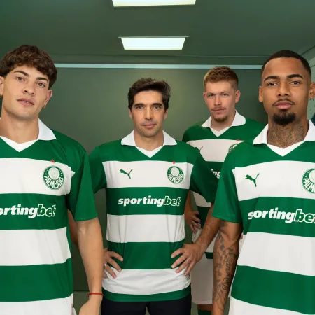 Créditos: Divulgação/Puma