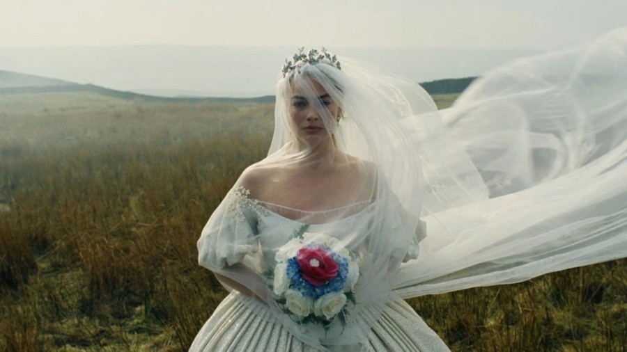 Reprodução/ O Morro dos Ventos Uivantes