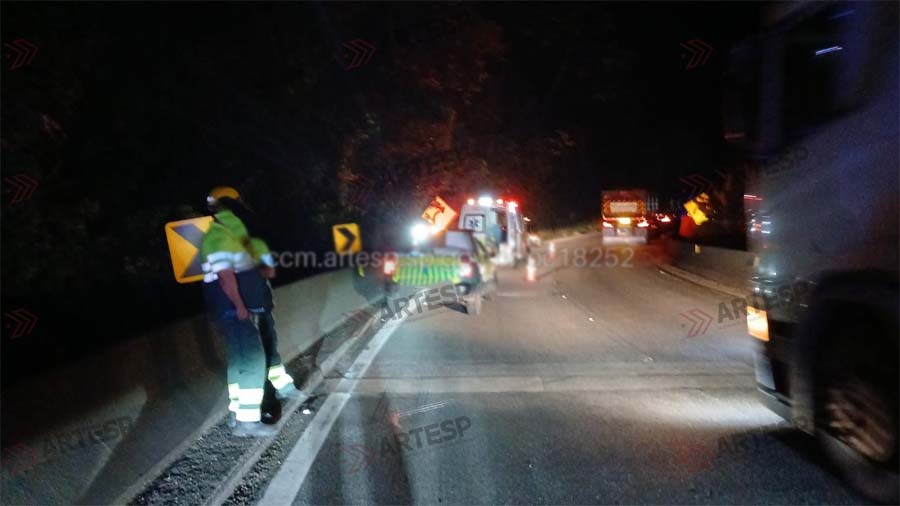 Homem se joga de precipício para fugir de abordagem da PM na Imigrantes