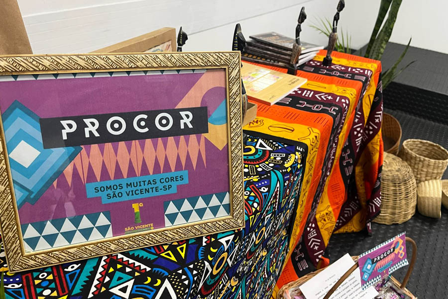 São Vicente cria grupo de trabalho para fortalecer educação antirracista na rede municipal