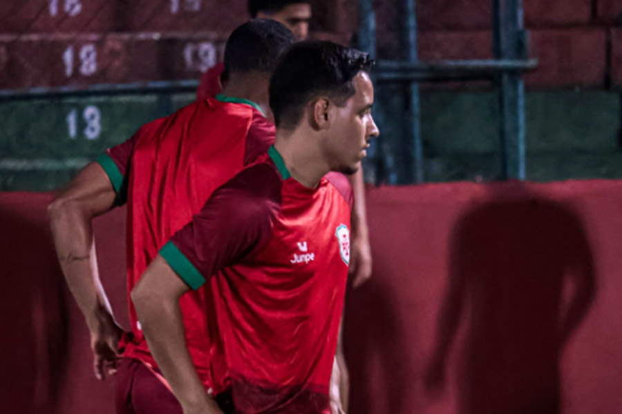 João Jardim/Agência Briosa