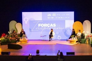 Summit Delas 2026 reúne lideranças para debater oportunidades e protagonismo feminino em Santos