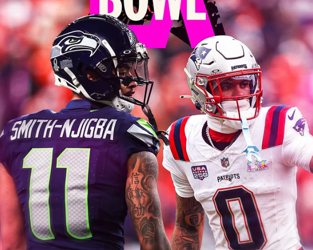 Debate sobre mudança na NFL e tensão ligada ao ICE marcam Super Bowl 60