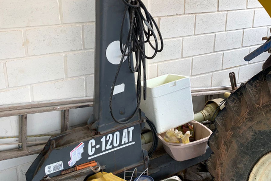 Suspeito de comandar 'disk drogas' é preso na Vila Mathias, em Santos